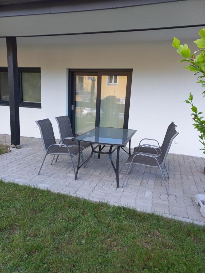 Ferienhaus Natura 2000 Steindorf am Ossiacher See Exterior photo