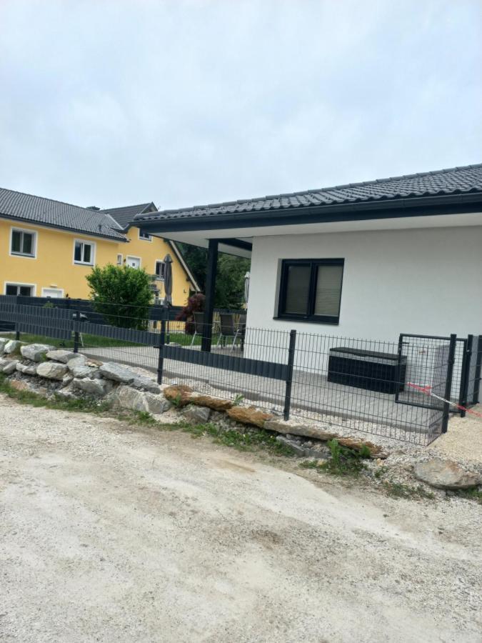 Ferienhaus Natura 2000 Steindorf am Ossiacher See Exterior photo